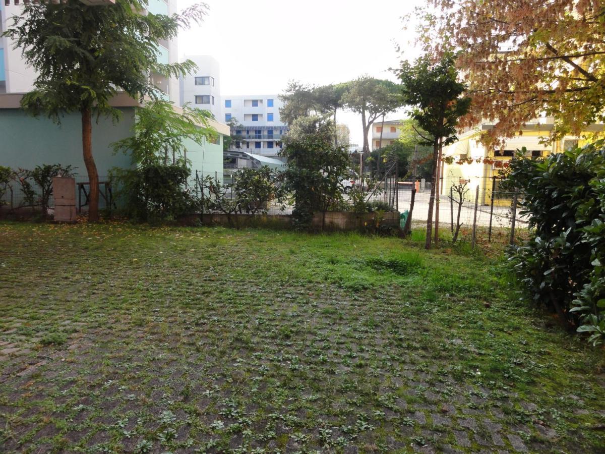 Gabbiano - Appartamenti Bibione Exterior foto