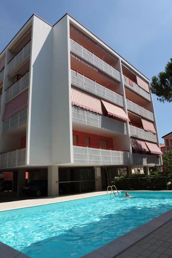 Gabbiano - Appartamenti Bibione Exterior foto