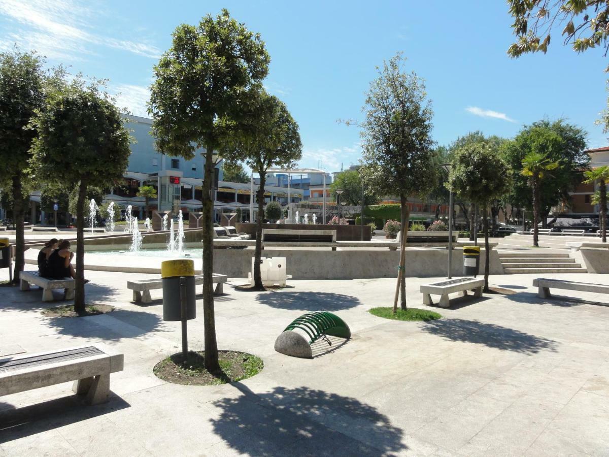 Gabbiano - Appartamenti Bibione Exterior foto
